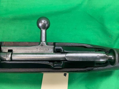 Finnish SAKO Mosin Nagant M39 7.62x54R 27” Bolt Action Rifle 1944 C&R 2567 - Image 10 of 20