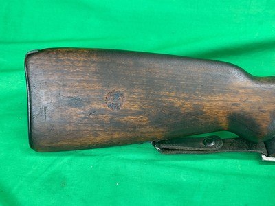 Finnish SAKO Mosin Nagant M39 7.62x54R 27” Bolt Action Rifle 1944 C&R 2567 - Image 15 of 20