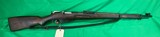 Finnish SAKO Mosin Nagant M39 7.62x54R 27” Bolt Action Rifle 1944 C&R 2567 - Image 1 of 20