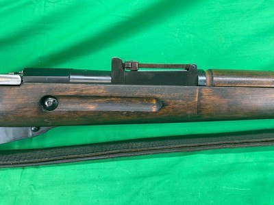 Finnish SAKO Mosin Nagant M39 7.62x54R 27” Bolt Action Rifle 1944 C&R 2567 - Image 17 of 20