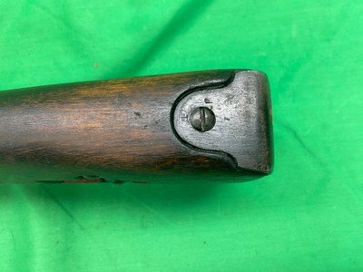 Finnish SAKO Mosin Nagant M39 7.62x54R 27” Bolt Action Rifle 1944 C&R 2567 - Image 8 of 20