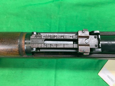 Finnish SAKO Mosin Nagant M39 7.62x54R 27” Bolt Action Rifle 1944 C&R 2567 - Image 12 of 20