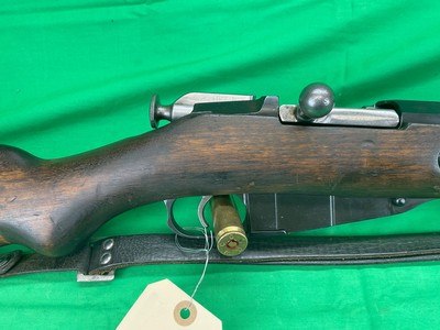 Finnish SAKO Mosin Nagant M39 7.62x54R 27” Bolt Action Rifle 1944 C&R 2567 - Image 16 of 20