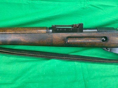 Finnish SAKO Mosin Nagant M39 7.62x54R 27” Bolt Action Rifle 1944 C&R 2567 - Image 5 of 20