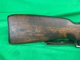 Finnish SAKO Mosin Nagant M39 7.62x54R 27” Bolt Action Rifle 1944 C&R 2567 - Image 15 of 20