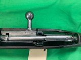 Finnish SAKO Mosin Nagant M39 7.62x54R 27” Bolt Action Rifle 1944 C&R 2567 - Image 10 of 20