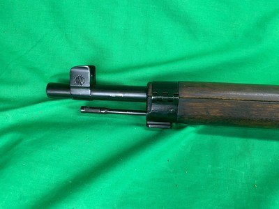 Finnish SAKO Mosin Nagant M39 7.62x54R 27” Bolt Action Rifle 1944 C&R 2567 - Image 7 of 20