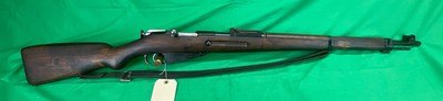 Finnish SAKO Mosin Nagant M39 7.62x54R 27” Bolt Action Rifle 1944 C&R 2567 - Image 1 of 20