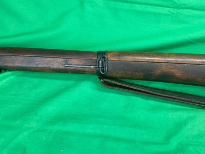 Finnish SAKO Mosin Nagant M39 7.62x54R 27” Bolt Action Rifle 1944 C&R 2567 - Image 6 of 20