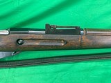 Finnish SAKO Mosin Nagant M39 7.62x54R 27” Bolt Action Rifle 1944 C&R 2567 - Image 17 of 20