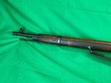 Finnish Mosin Nagant M91 91 Triangle T Tikka SA 7.62x54R 1944 C&R CAI 460 - Image 14 of 20