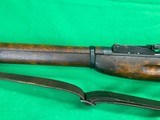 Finnish Mosin Nagant M91 91 Triangle T Tikka SA 7.62x54R 1944 C&R CAI 460 - Image 13 of 20