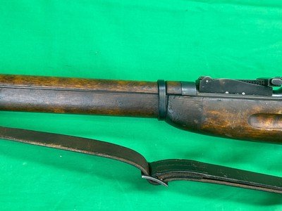 Finnish Mosin Nagant M91 91 Triangle T Tikka SA 7.62x54R 1944 C&R CAI 460 - Image 13 of 20