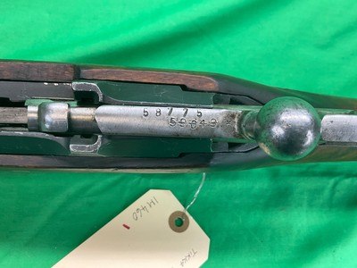 Finnish Mosin Nagant M91 91 Triangle T Tikka SA 7.62x54R 1944 C&R CAI 460 - Image 18 of 20
