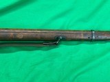 Finnish Mosin Nagant M91 91 Triangle T Tikka SA 7.62x54R 1944 C&R CAI 460 - Image 6 of 20