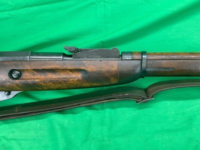 Finnish Mosin Nagant M91 91 Triangle T Tikka SA 7.62x54R 1944 C&R CAI 460 - Image 5 of 20