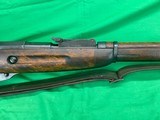 Finnish Mosin Nagant M91 91 Triangle T Tikka SA 7.62x54R 1944 C&R CAI 460 - Image 5 of 20