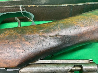 Finnish Mosin Nagant M91 91 Triangle T Tikka SA 7.62x54R 1944 C&R CAI 460 - Image 19 of 20