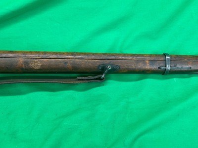 Finnish Mosin Nagant M91 91 Triangle T Tikka SA 7.62x54R 1944 C&R CAI 460 - Image 6 of 20