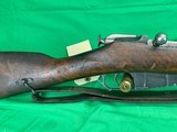 Finnish Mosin Nagant M91 91 Triangle T Tikka SA 7.62x54R 1944 C&R CAI 460 - Image 3 of 20