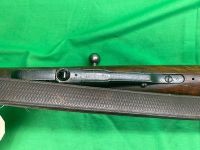 Finnish Mosin Nagant M91 91 Triangle T Tikka SA 7.62x54R 1944 C&R CAI 460 - Image 9 of 20