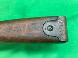 Finnish Mosin Nagant M91 91 Triangle T Tikka SA 7.62x54R 1944 C&R CAI 460 - Image 15 of 20