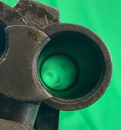 German SXS Cape Combination Gun Shotgun Rifle Under Lever Gun 28” Brl 227 - Image 18 of 20