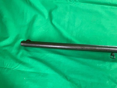 German SXS Cape Combination Gun Shotgun Rifle Under Lever Gun 28” Brl 227 - Image 5 of 20