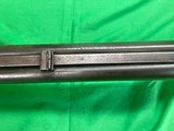 German SXS Cape Combination Gun Shotgun Rifle Under Lever Gun 28” Brl 227 - Image 13 of 20