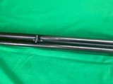 German SXS Cape Combination Gun Shotgun Rifle Under Lever Gun 28” Brl 227 - Image 9 of 20