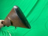 German SXS Cape Combination Gun Shotgun Rifle Under Lever Gun 28” Brl 227 - Image 20 of 20