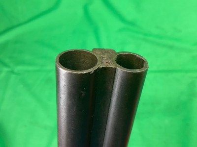 German SXS Cape Combination Gun Shotgun Rifle Under Lever Gun 28” Brl 227 - Image 16 of 20