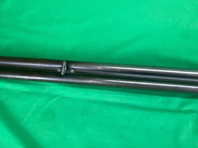 German SXS Cape Combination Gun Shotgun Rifle Under Lever Gun 28” Brl 227 - Image 9 of 20