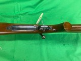 Custom Winchester 70 30-06 Pre-64 Match Target Bolt Action Rifle 1960 2719 - 15 of 19