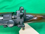Custom Winchester 70 30-06 Pre-64 Match Target Bolt Action Rifle 1960 2719 - 10 of 19