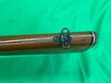 Custom Winchester 70 30-06 Pre-64 Match Target Bolt Action Rifle 1960 2719 - 14 of 19