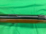 Custom Winchester 70 30-06 Pre-64 Match Target Bolt Action Rifle 1960 2719 - 12 of 19