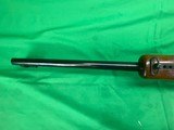 Custom Winchester 70 30-06 Pre-64 Match Target Bolt Action Rifle 1960 2719 - 17 of 19