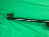 Custom Winchester 70 30-06 Pre-64 Match Target Bolt Action Rifle 1960 2719 - 9 of 19