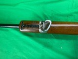 Custom Winchester 70 30-06 Pre-64 Match Target Bolt Action Rifle 1960 2719 - 16 of 19