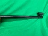 Custom Winchester 70 30-06 Pre-64 Match Target Bolt Action Rifle 1960 2719 - 6 of 19