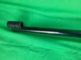 Custom Winchester 70 30-06 Pre-64 Match Target Bolt Action Rifle 1960 2719 - 13 of 19