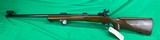 Custom Winchester 70 30-06 Pre-64 Match Target Bolt Action Rifle 1960 2719 - 2 of 19