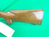 Custom Winchester 70 30-06 Pre-64 Match Target Bolt Action Rifle 1960 2719 - 7 of 19