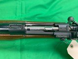Custom Winchester 70 30-06 Pre-64 Match Target Bolt Action Rifle 1960 2719 - 11 of 19