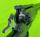 Ruger Old Army Cartridge Conversion 45 Colt Howells 44 Cap Ball Made 1982 - Image 5 of 8