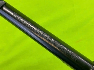 Ruger Old Army Cartridge Conversion 45 Colt Howells 44 Cap Ball Made 1982 - Image 7 of 8
