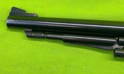 Ruger Old Army Cartridge Conversion 45 Colt Howells 44 Cap Ball Made 1982 - Image 4 of 8