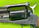 Ruger Old Army Cartridge Conversion 45 Colt Howells 44 Cap Ball Made 1982 - Image 3 of 8