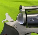 Ruger Super Redhawk 44 Mag KSRH 7.5 05501 Double Action Revolver MFG 1995 - Image 10 of 11
